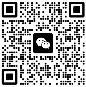 掃一掃二維碼！